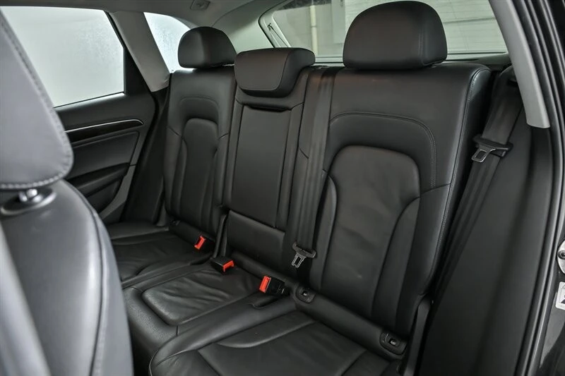 2014 Audi 8R Q5 - Image 19 of 21