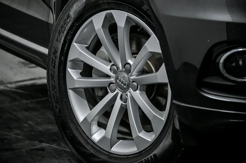 2014 Audi 8R Q5 - Image 3 of 21