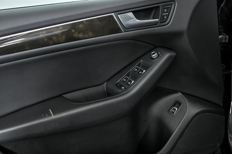2014 Audi 8R Q5 - Image 15 of 21