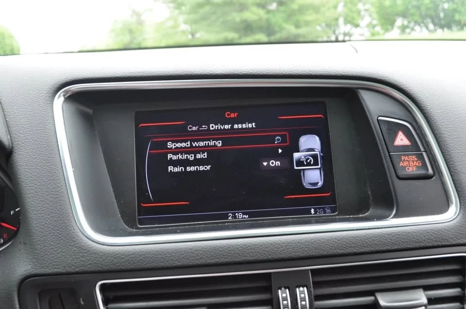 2014 Audi 8R Q5 - Image 10 of 16