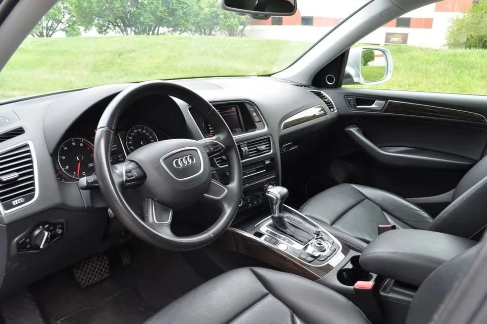 2014 Audi 8R Q5 - Image 7 of 17