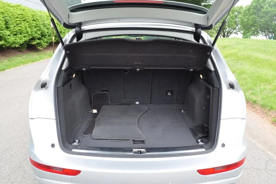 2014 Audi 8R Q5 - Image 15 of 17