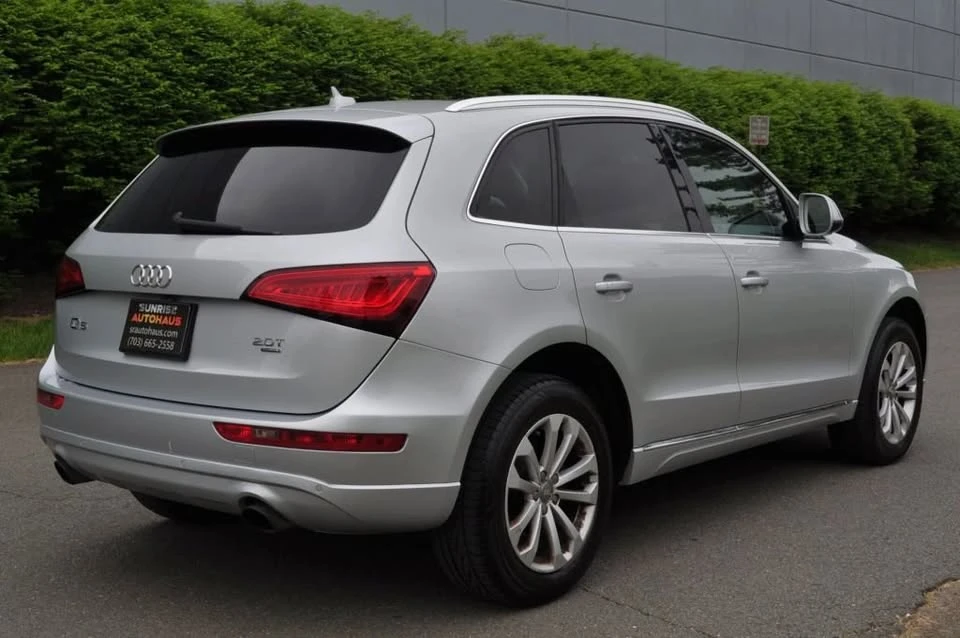 2014 Audi 8R Q5 - Image 5 of 17