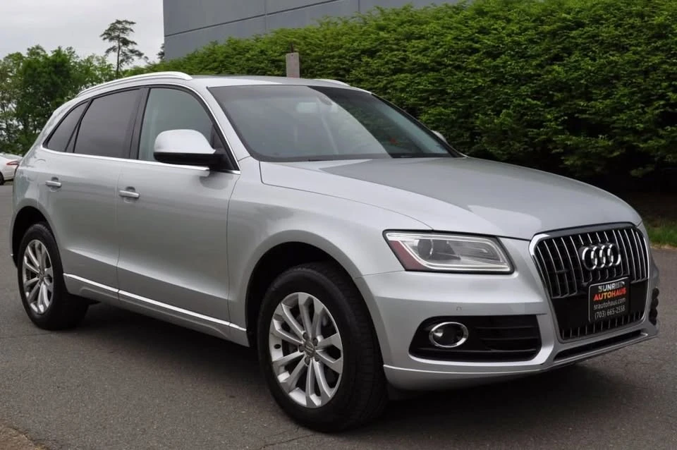 2014 Audi 8R Q5 - Image 2 of 17
