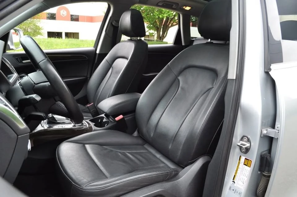 2014 Audi 8R Q5 - Image 8 of 15