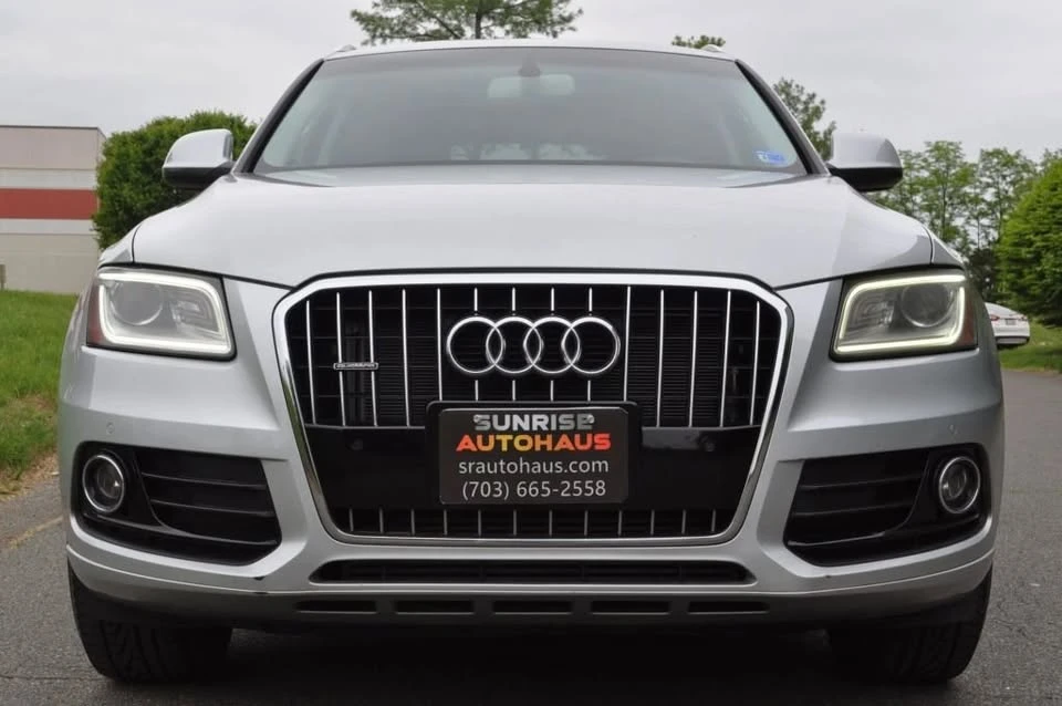 2014 Audi 8R Q5 - Image 3 of 15