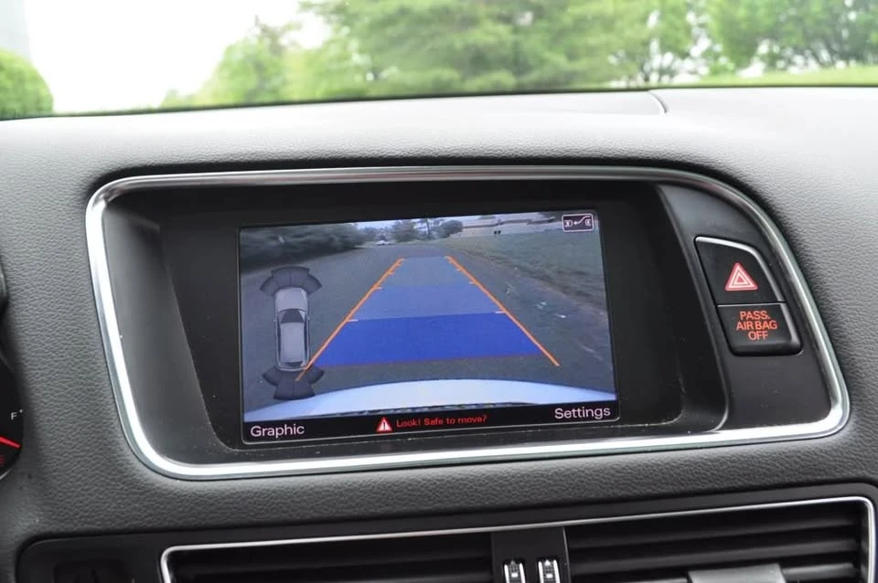 2014 Audi 8R Q5 - Image 11 of 15
