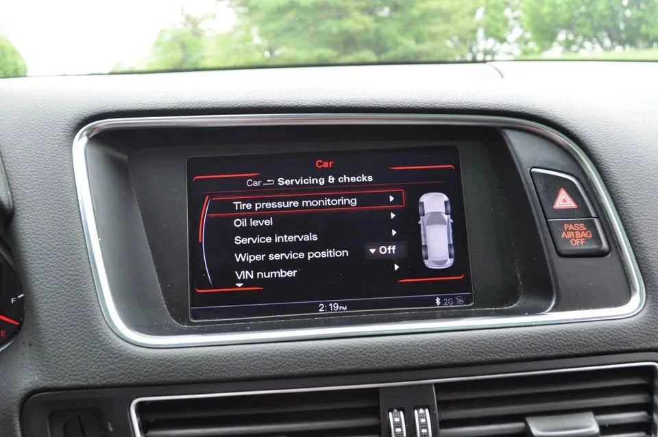 2014 Audi 8R Q5 - Image 13 of 15