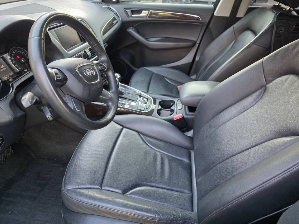 2014 Audi 8R Q5 - Image 7 of 24