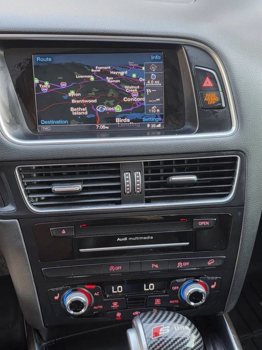 2014 Audi 8R Q5 - Image 8 of 24