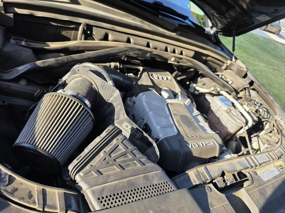 2014 Audi 8R Q5 - Image 11 of 24