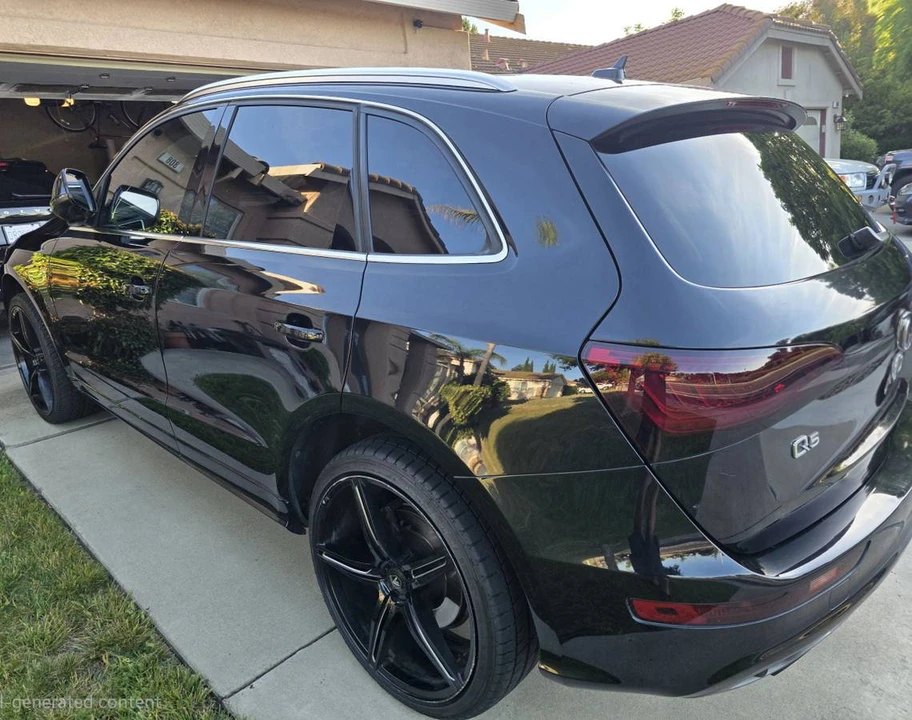 2014 Audi 8R Q5 - Image 6 of 24