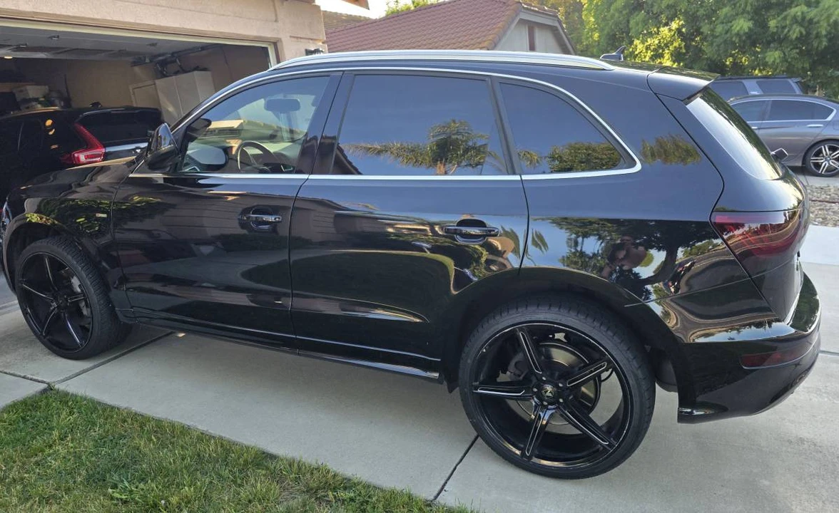 2014 Audi 8R Q5 - Image 4 of 24