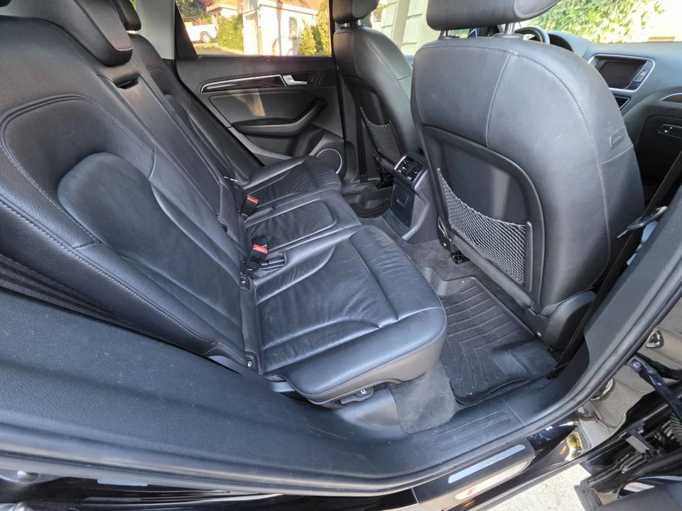 2014 Audi 8R Q5 - Image 14 of 24