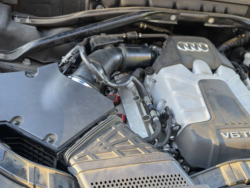 2014 Audi 8R Q5 - Image 12 of 24