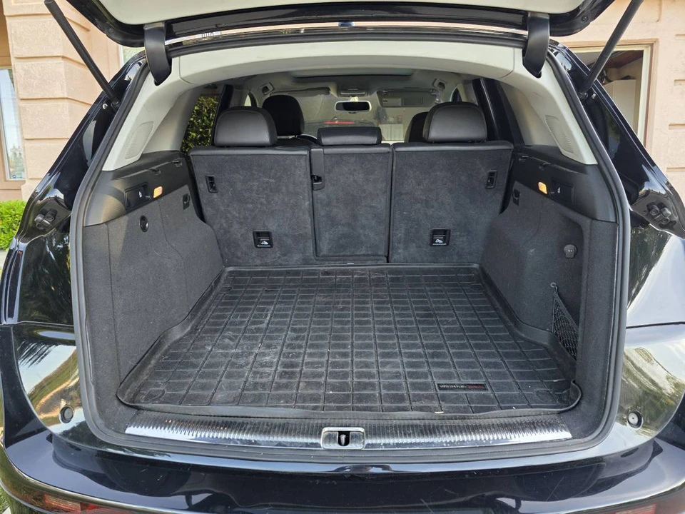 2014 Audi 8R Q5 - Image 23 of 24