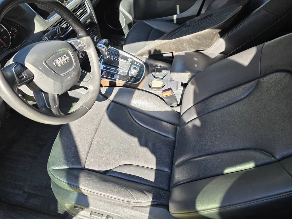 2014 Audi 8R Q5 - Image 15 of 24