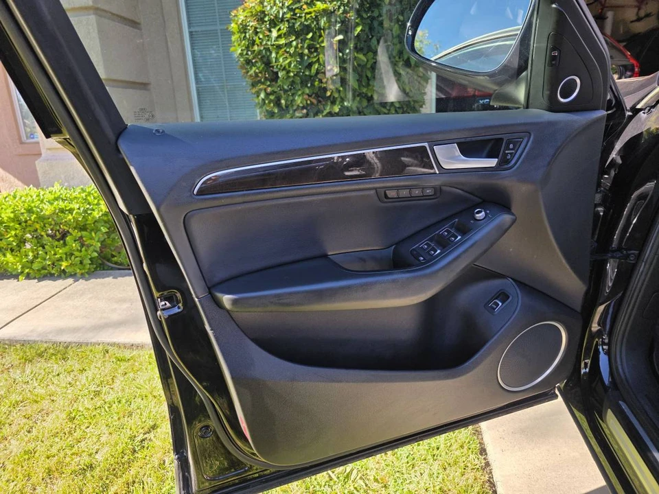 2014 Audi 8R Q5 - Image 18 of 24