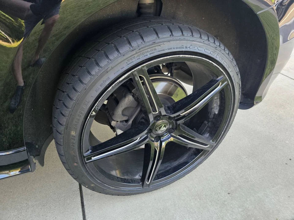 2014 Audi 8R Q5 - Image 24 of 24