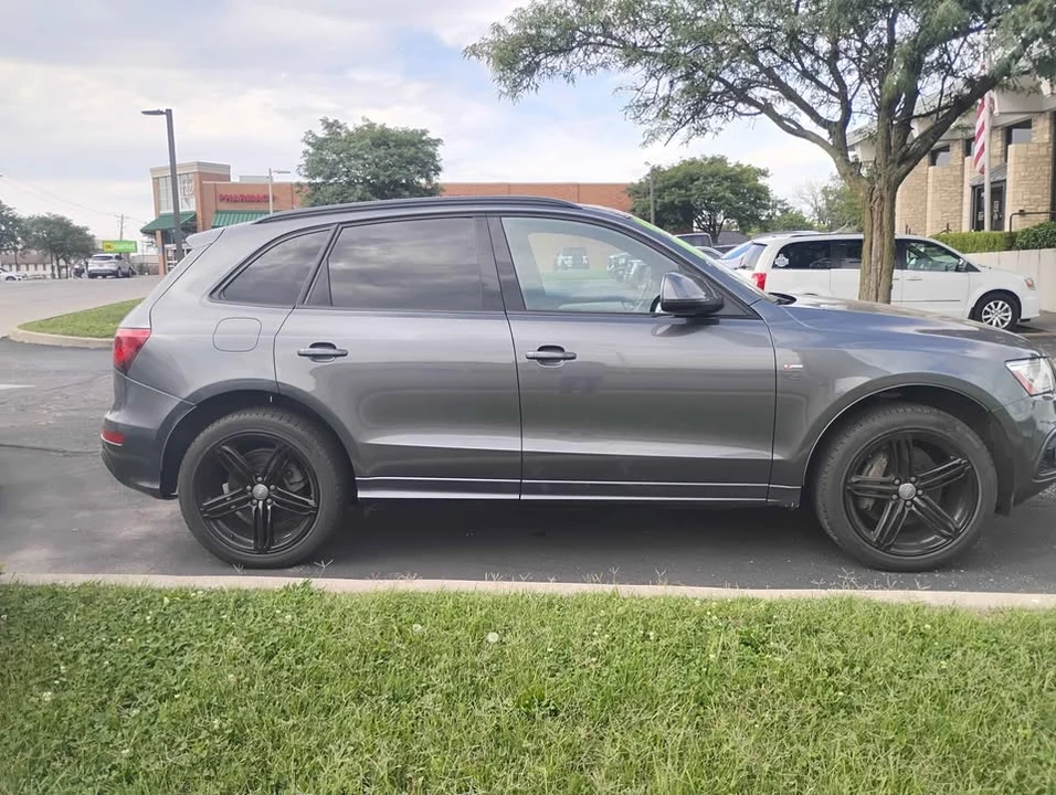 2014 Audi 8R Q5 - Image 4 of 10