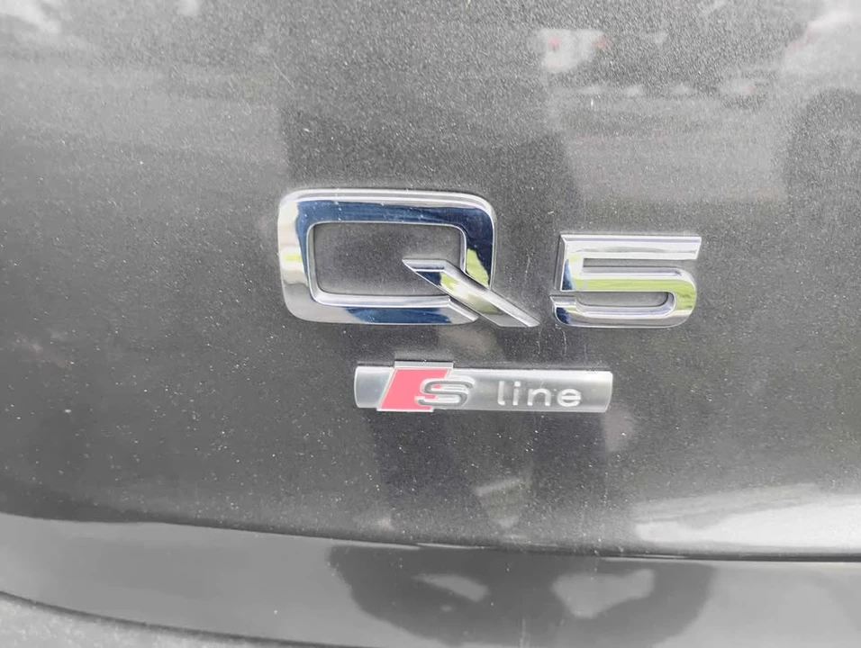 2014 Audi 8R Q5 - Image 6 of 10