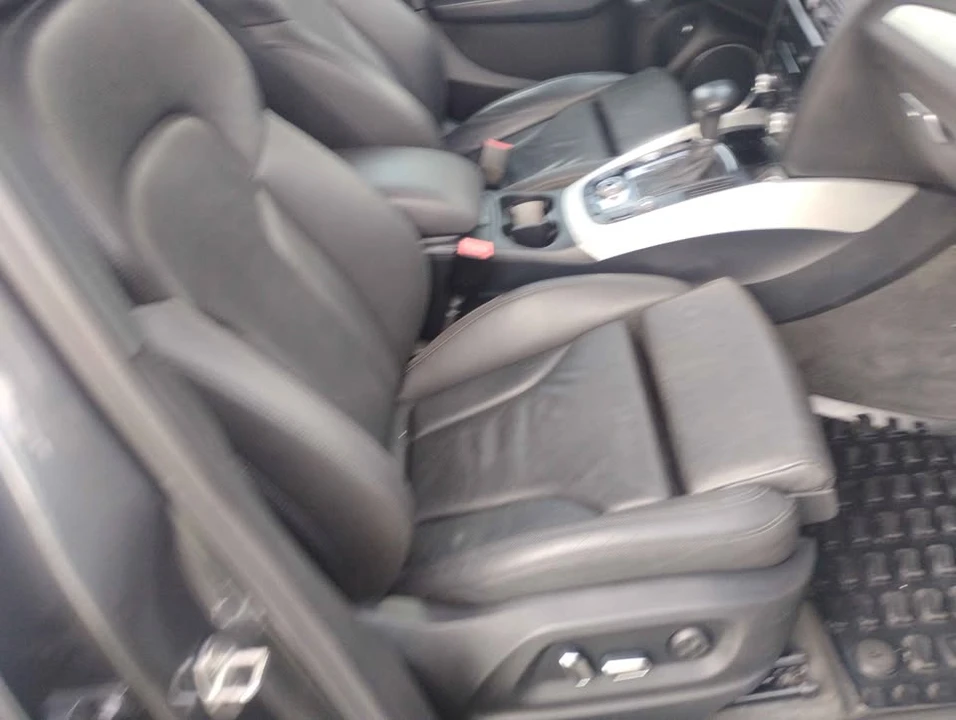 2014 Audi 8R Q5 - Image 9 of 10