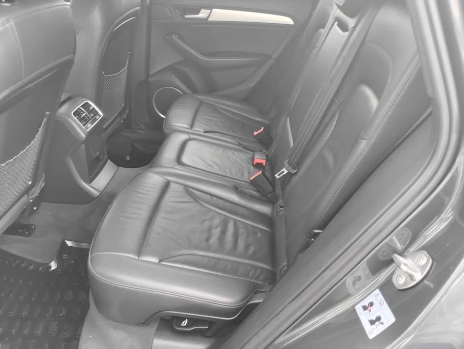 2014 Audi 8R Q5 - Image 10 of 10