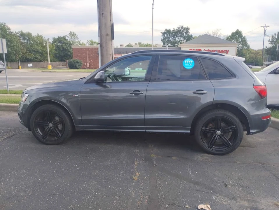 2014 Audi 8R Q5 - Image 2 of 10