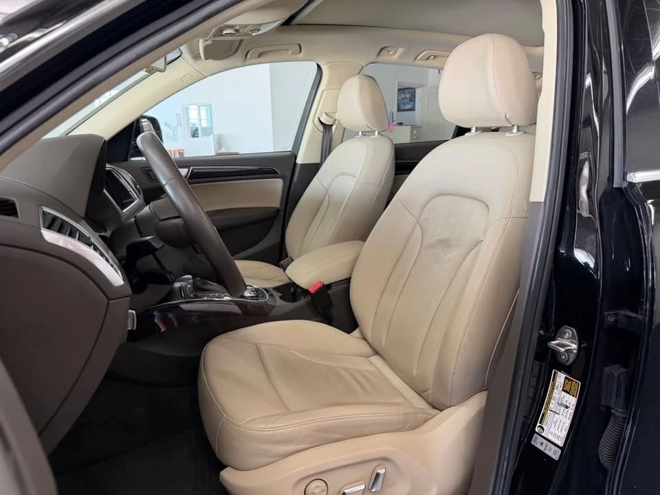 2014 Audi 8R Q5 - Image 14 of 20