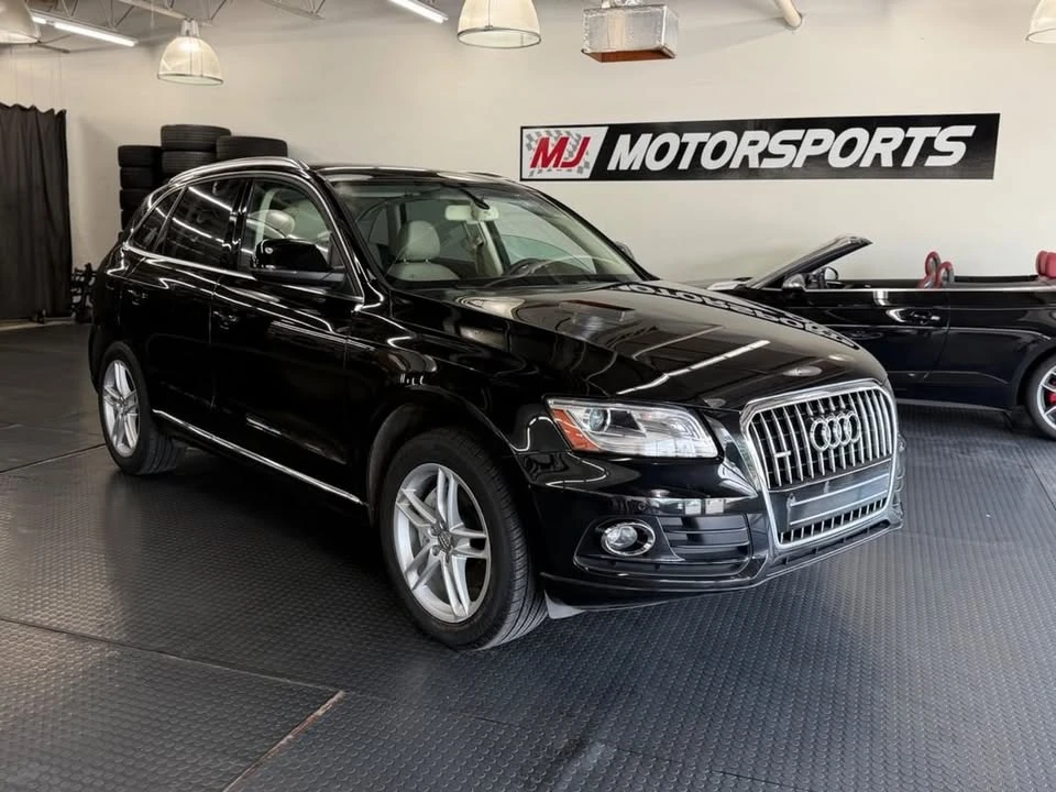 2014 Audi 8R Q5 - Image 12 of 20