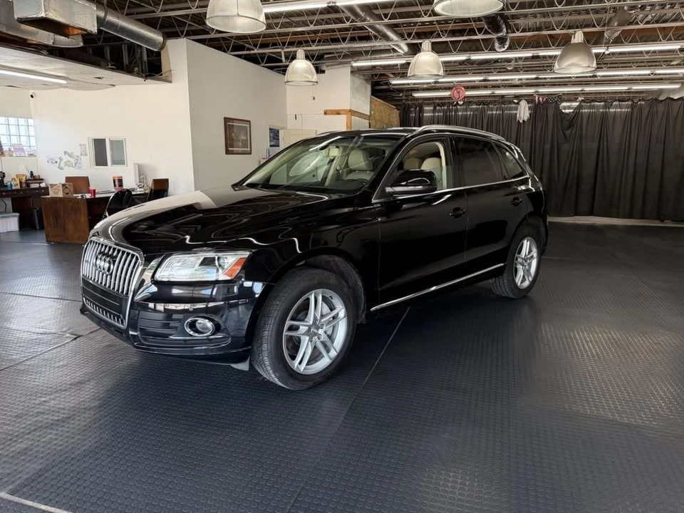 2014 Audi 8R Q5 - Image 5 of 20