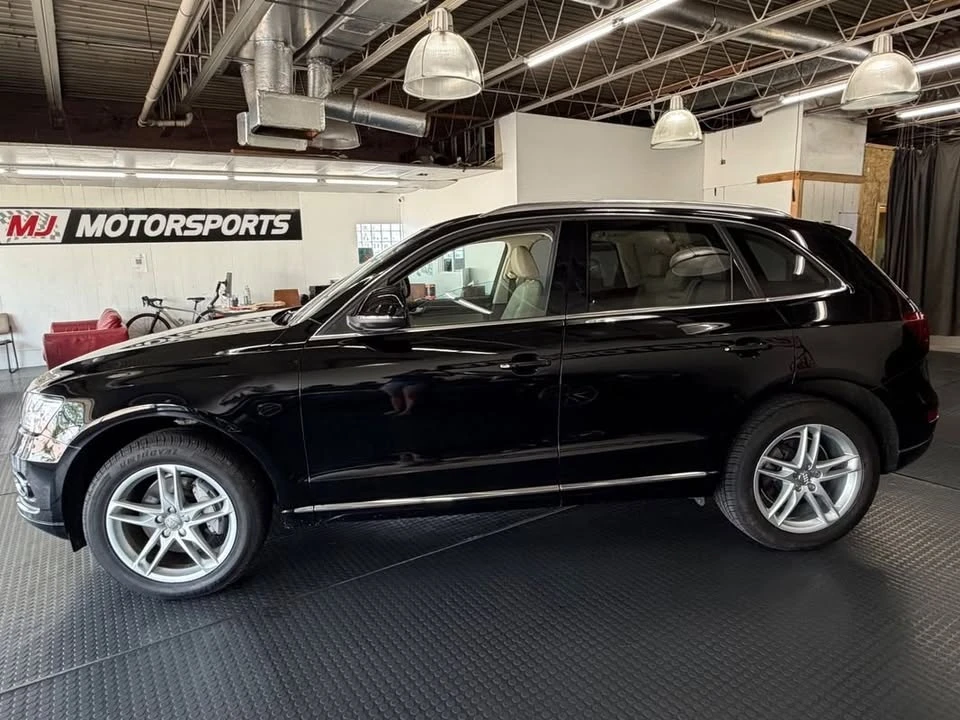 2014 Audi 8R Q5 - Image 6 of 20