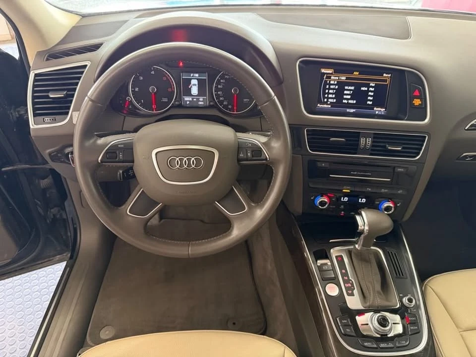 2014 Audi 8R Q5 - Image 19 of 20