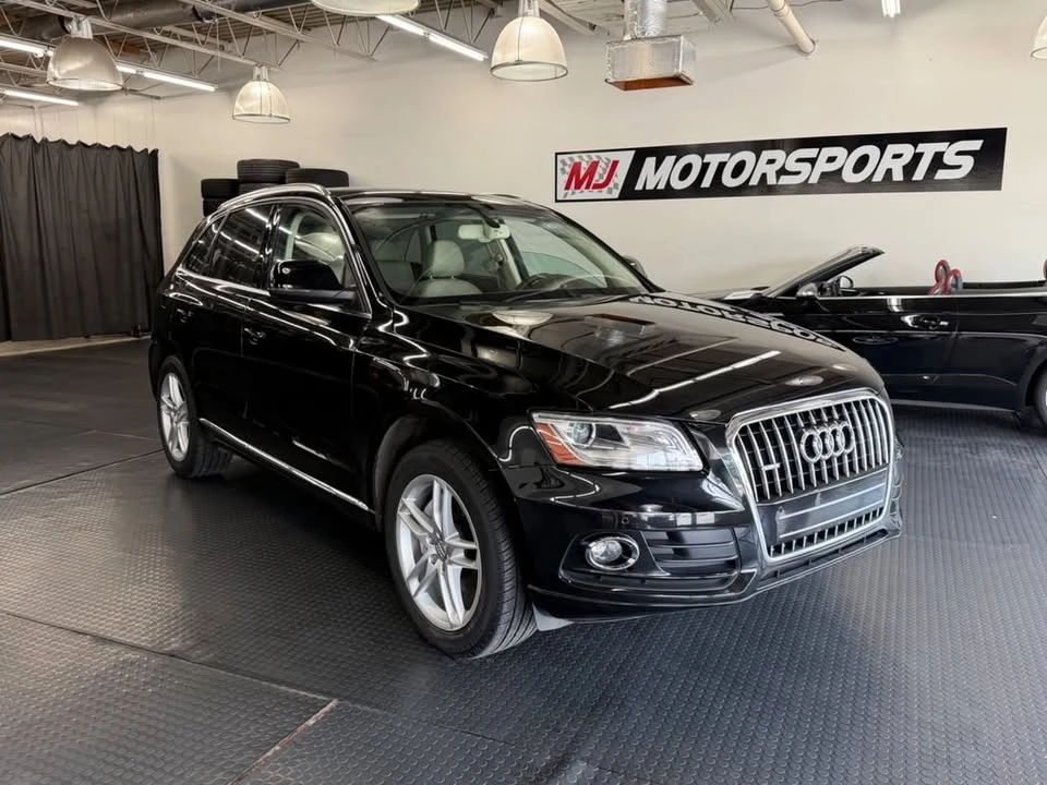 2014 Audi 8R Q5 - Image 2 of 20