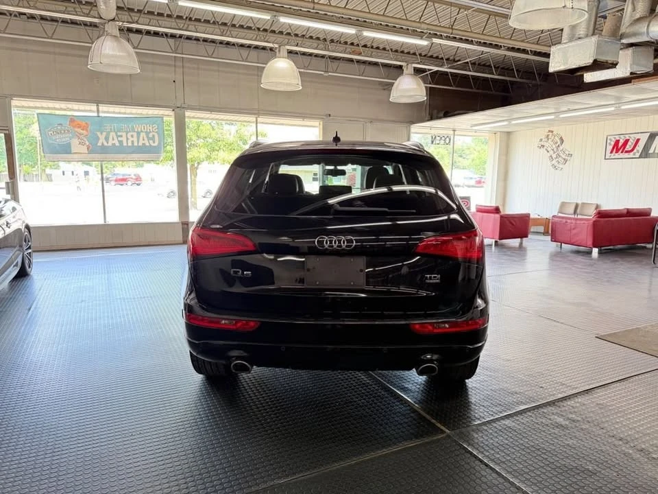 2014 Audi 8R Q5 - Image 8 of 20