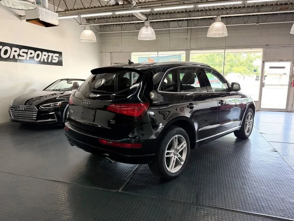 2014 Audi 8R Q5 - Image 9 of 20