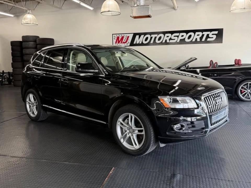 2014 Audi 8R Q5 - Image 11 of 20