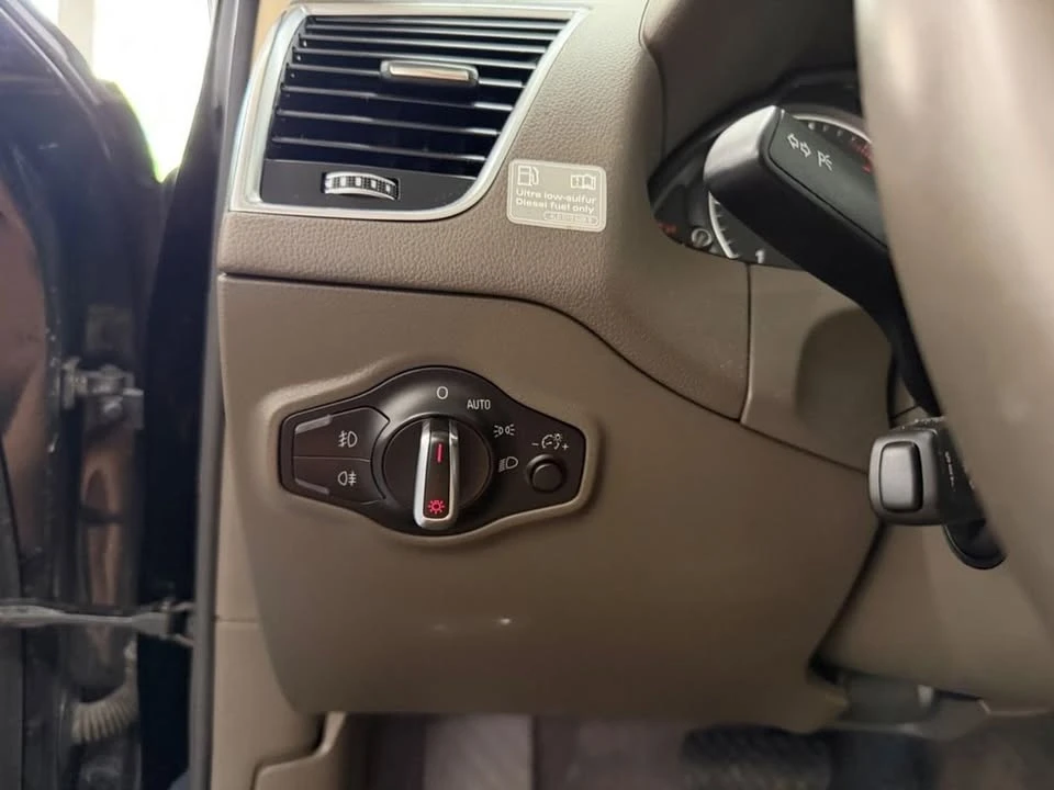 2014 Audi 8R Q5 - Image 17 of 20