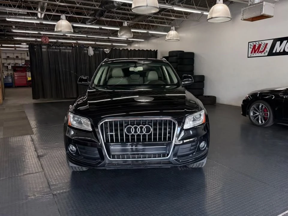 2014 Audi 8R Q5 - Image 3 of 20