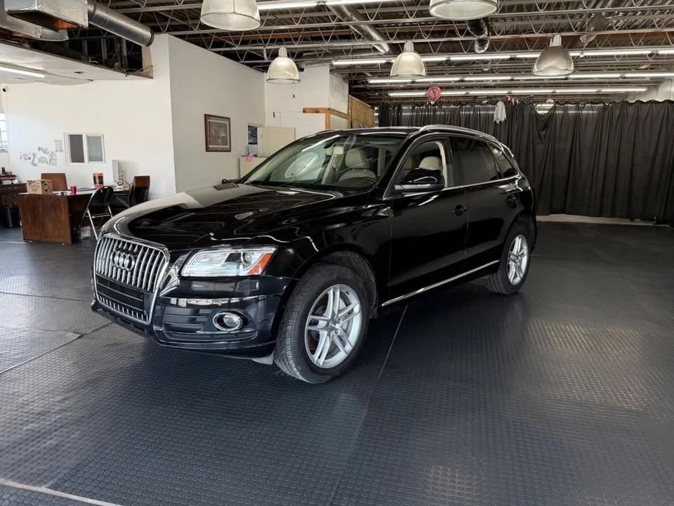 2014 Audi 8R Q5 - Image 4 of 20