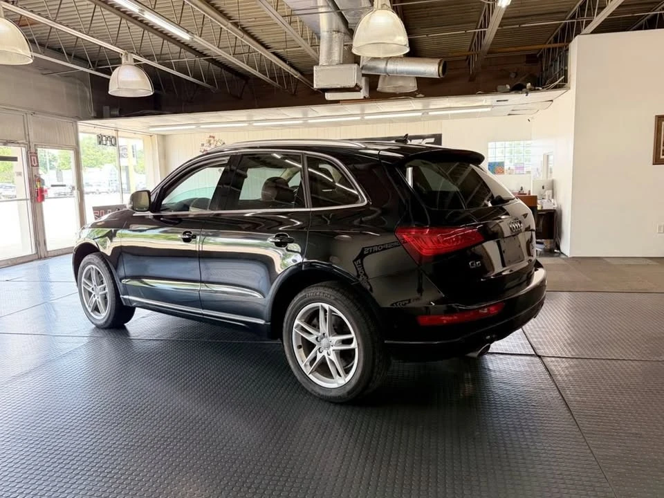2014 Audi 8R Q5 - Image 7 of 20