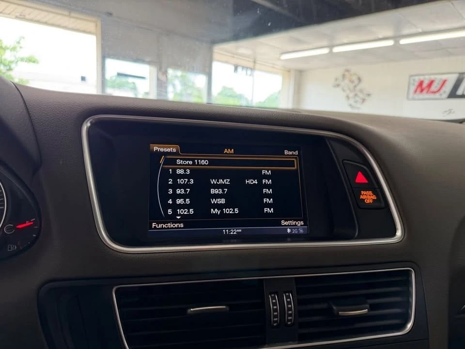2014 Audi 8R Q5 - Image 20 of 20