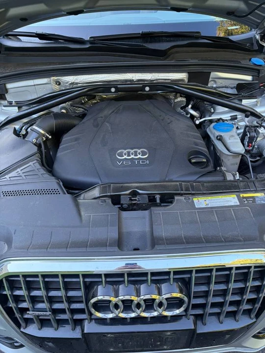2014 Audi 8R Q5 - Image 18 of 22