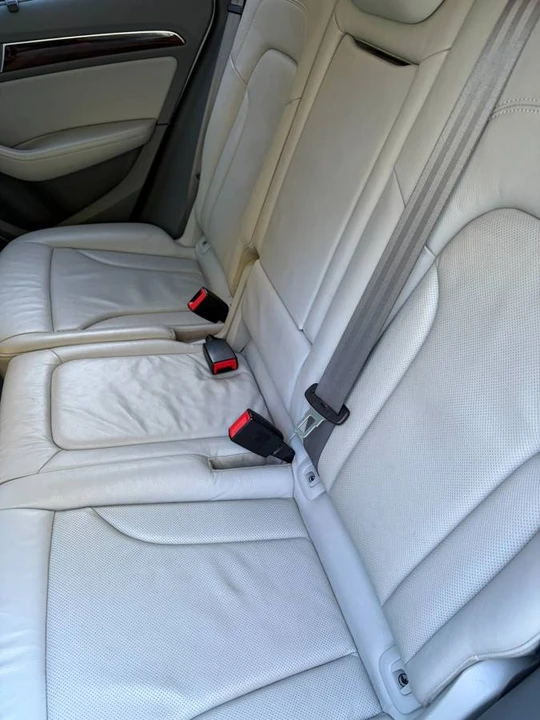 2014 Audi 8R Q5 - Image 21 of 22