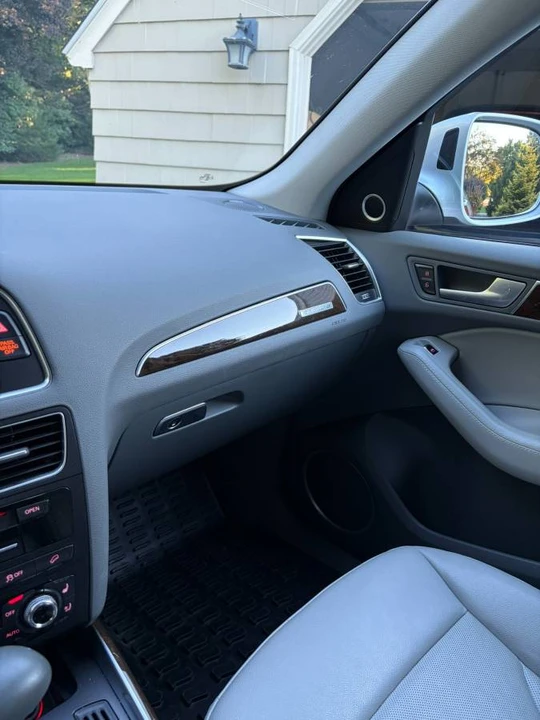 2014 Audi 8R Q5 - Image 17 of 22