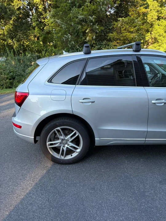 2014 Audi 8R Q5 - Image 7 of 22