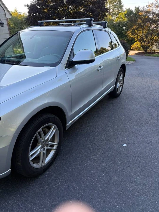 2014 Audi 8R Q5 - Image 2 of 22