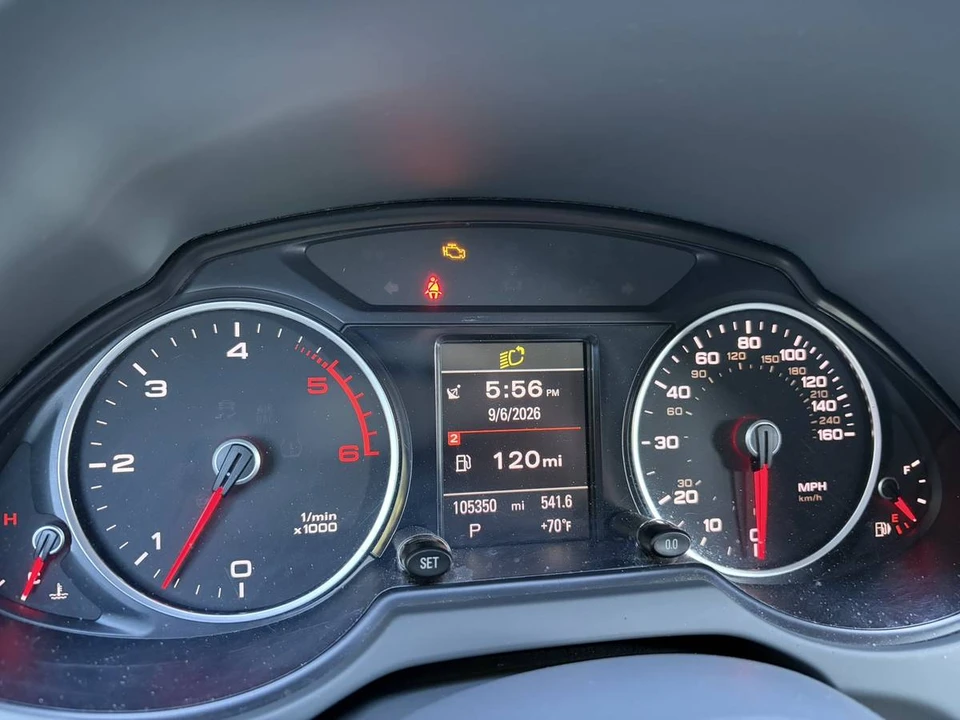 2014 Audi 8R Q5 - Image 13 of 22
