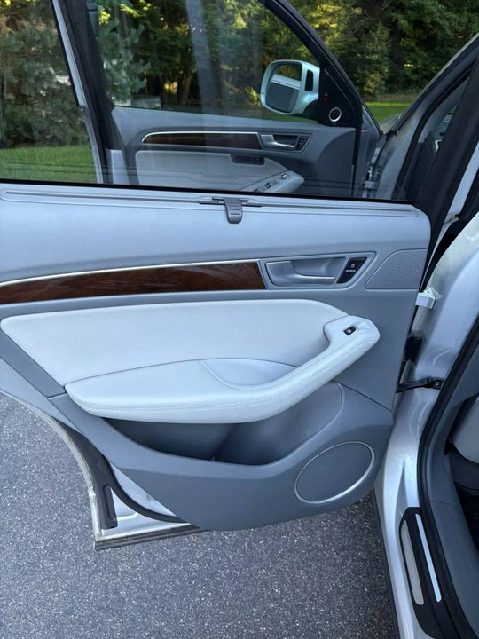 2014 Audi 8R Q5 - Image 20 of 22