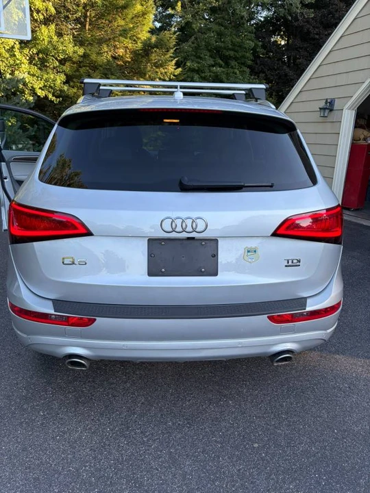 2014 Audi 8R Q5 - Image 10 of 22